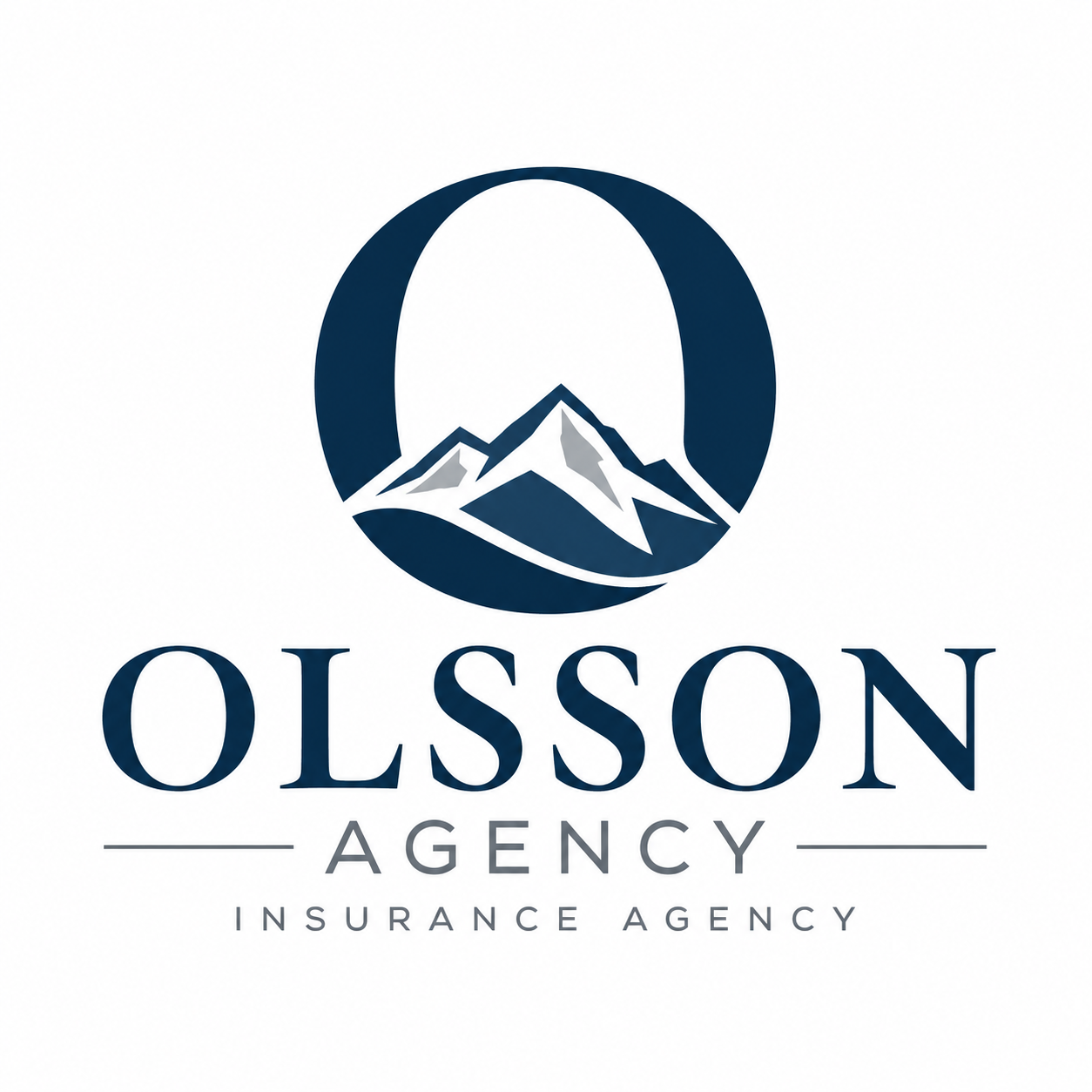 Olsson Agency logo